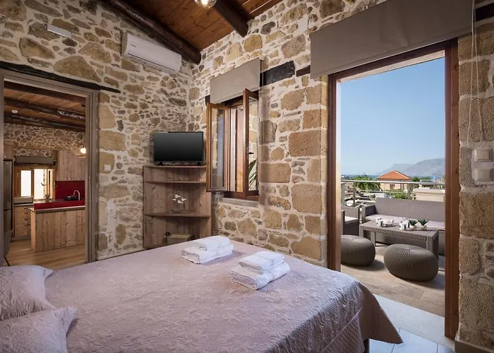 Doro Villas