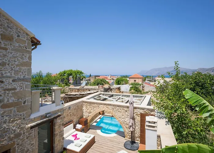 Doro Villas